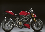 Ducati Streetfigther